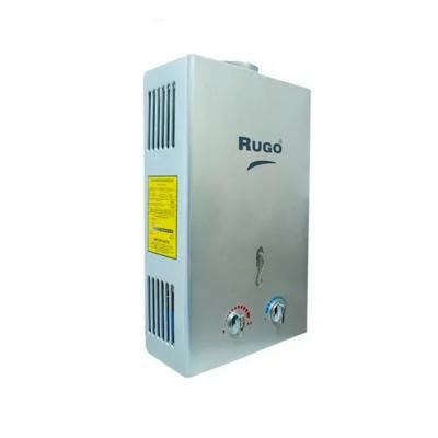 CALENTADOR DE PASO LP 8LTS RUGO (60152)